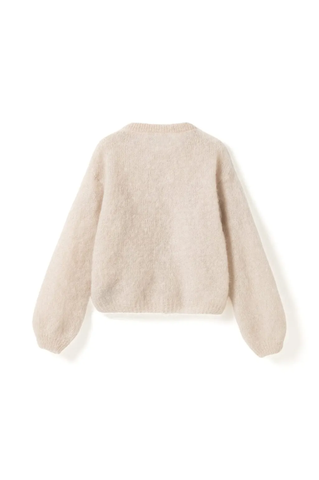N-Kae Mohair Cardigan 15250003