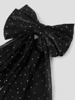 Nkfriglitter Hairbow