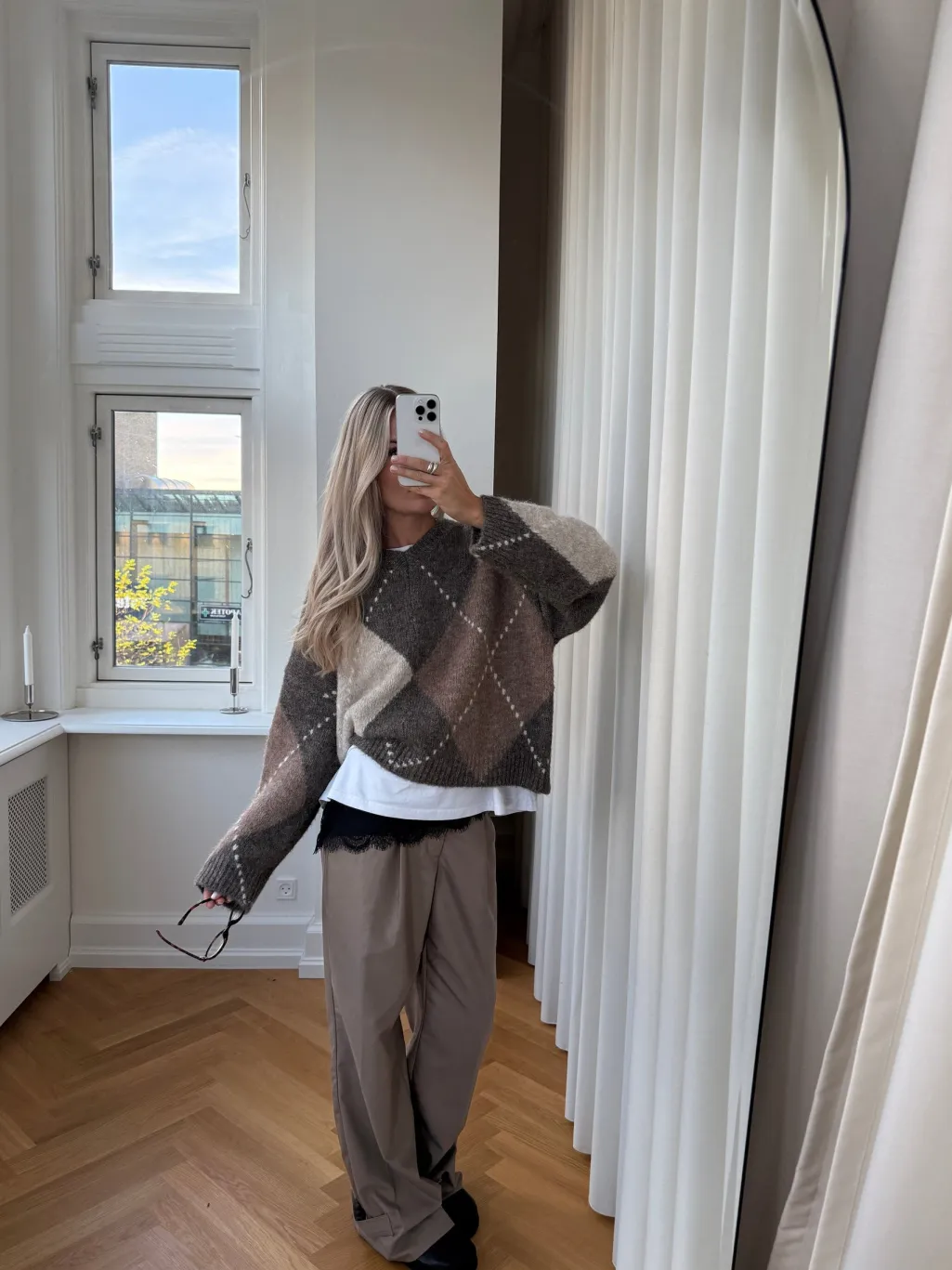 N-Laiana Knit Cardigan 14670002