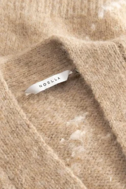 N-Laiana Knit Cardigan 14670002