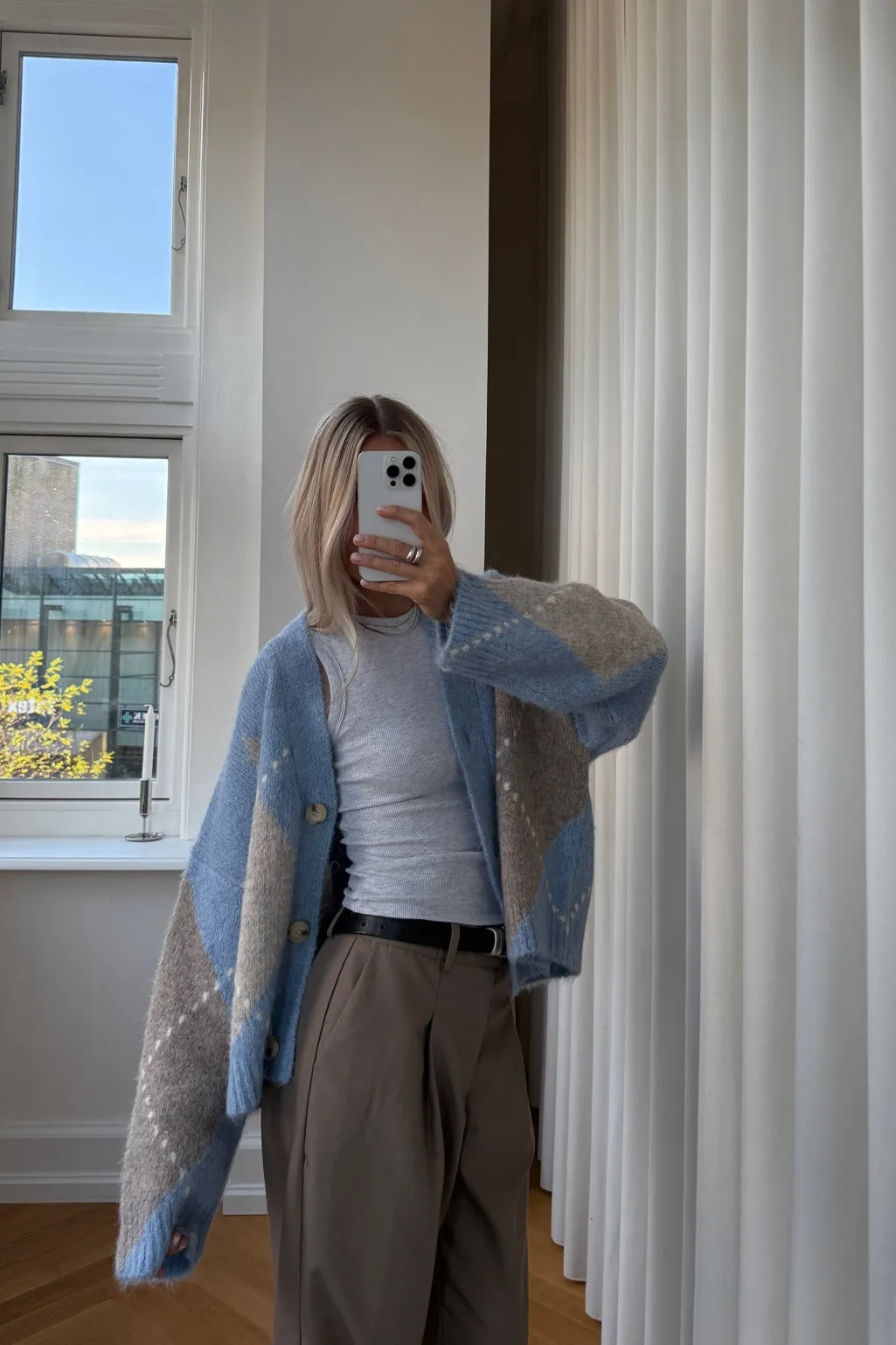 N-Laiana Knit Cardigan 14670002