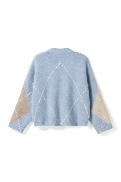 N-Laiana Knit Cardigan 14670002