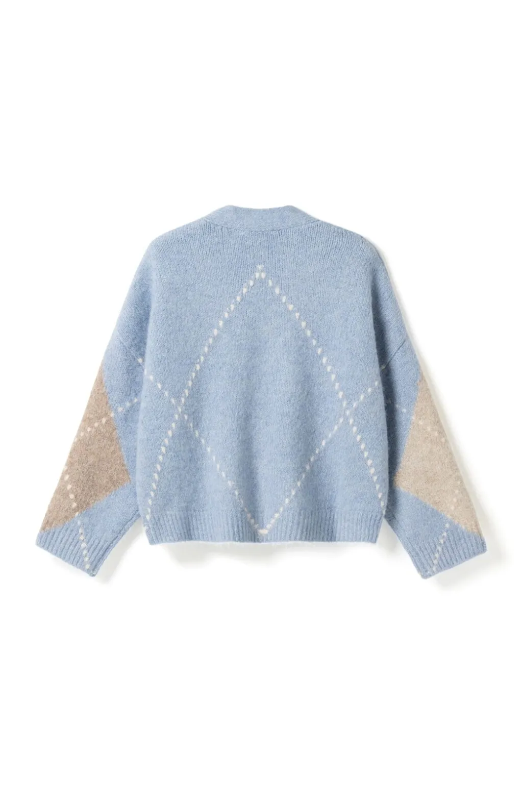 N-Laiana Knit Cardigan 14670002
