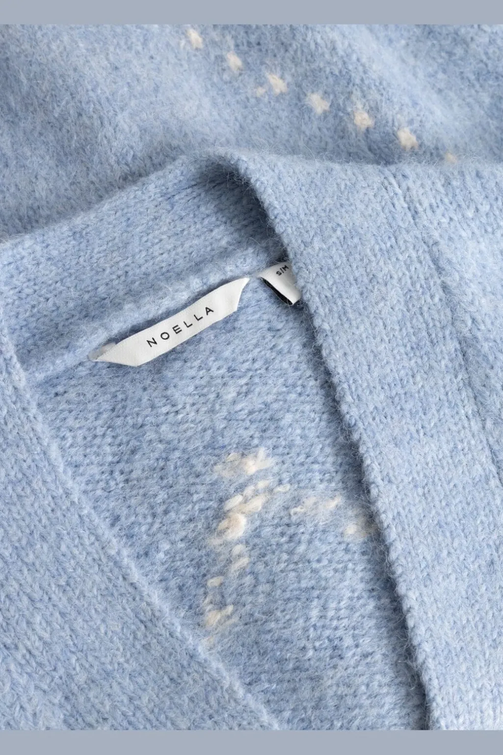 N-Laiana Knit Cardigan 14670002