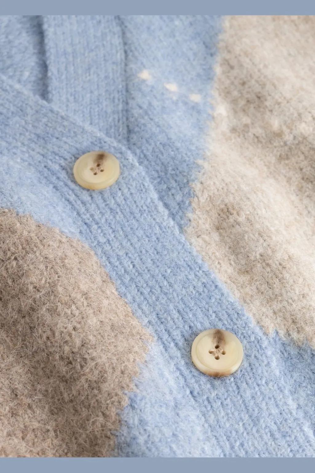 N-Laiana Knit Cardigan 14670002