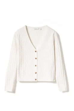 N-Laliah Knit Cardigan 15260002