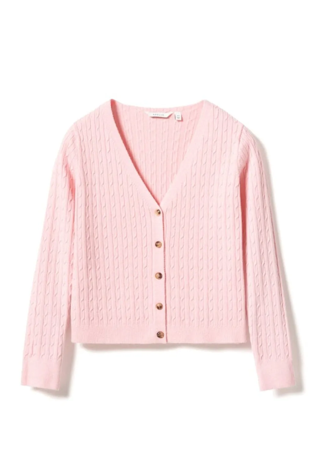 N-Laliah Knit Cardigan 15260002