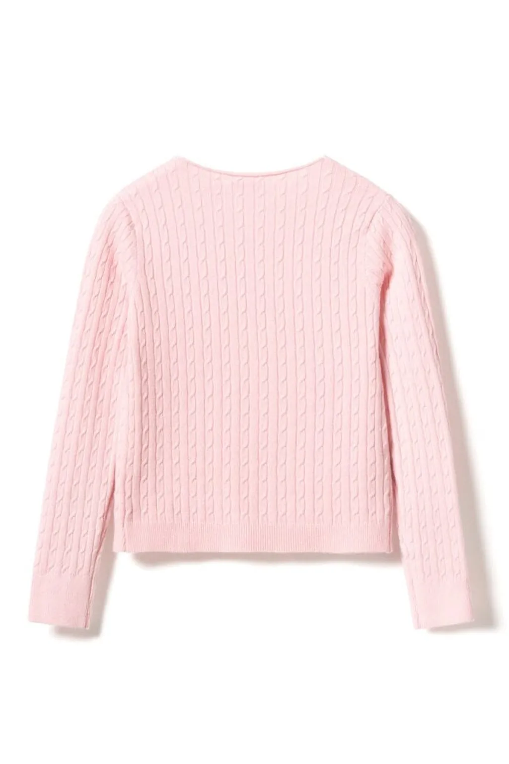 N-Laliah Knit Cardigan 15260002