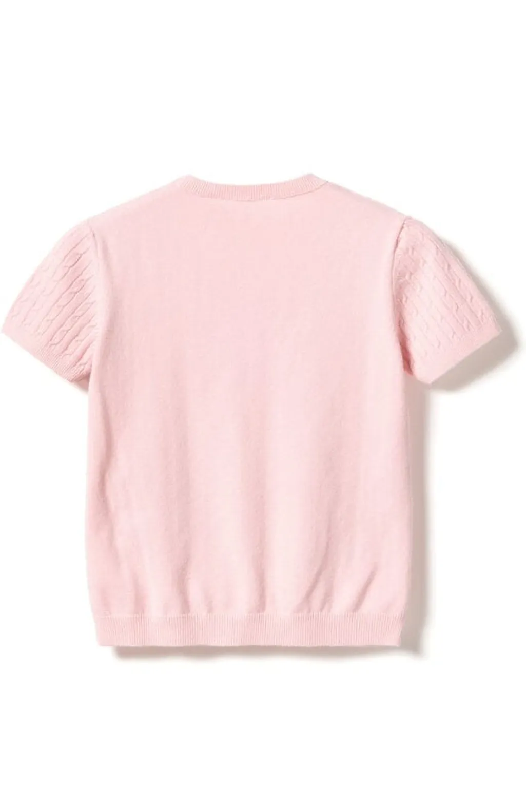 N-Larette Knit 15260001