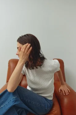 N-Larette Knit 15260001