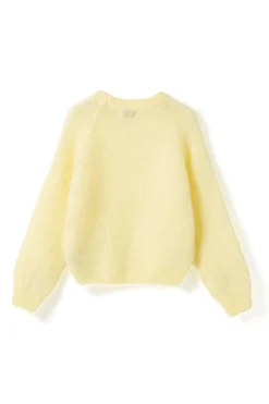 N-Latora Knit 15250002