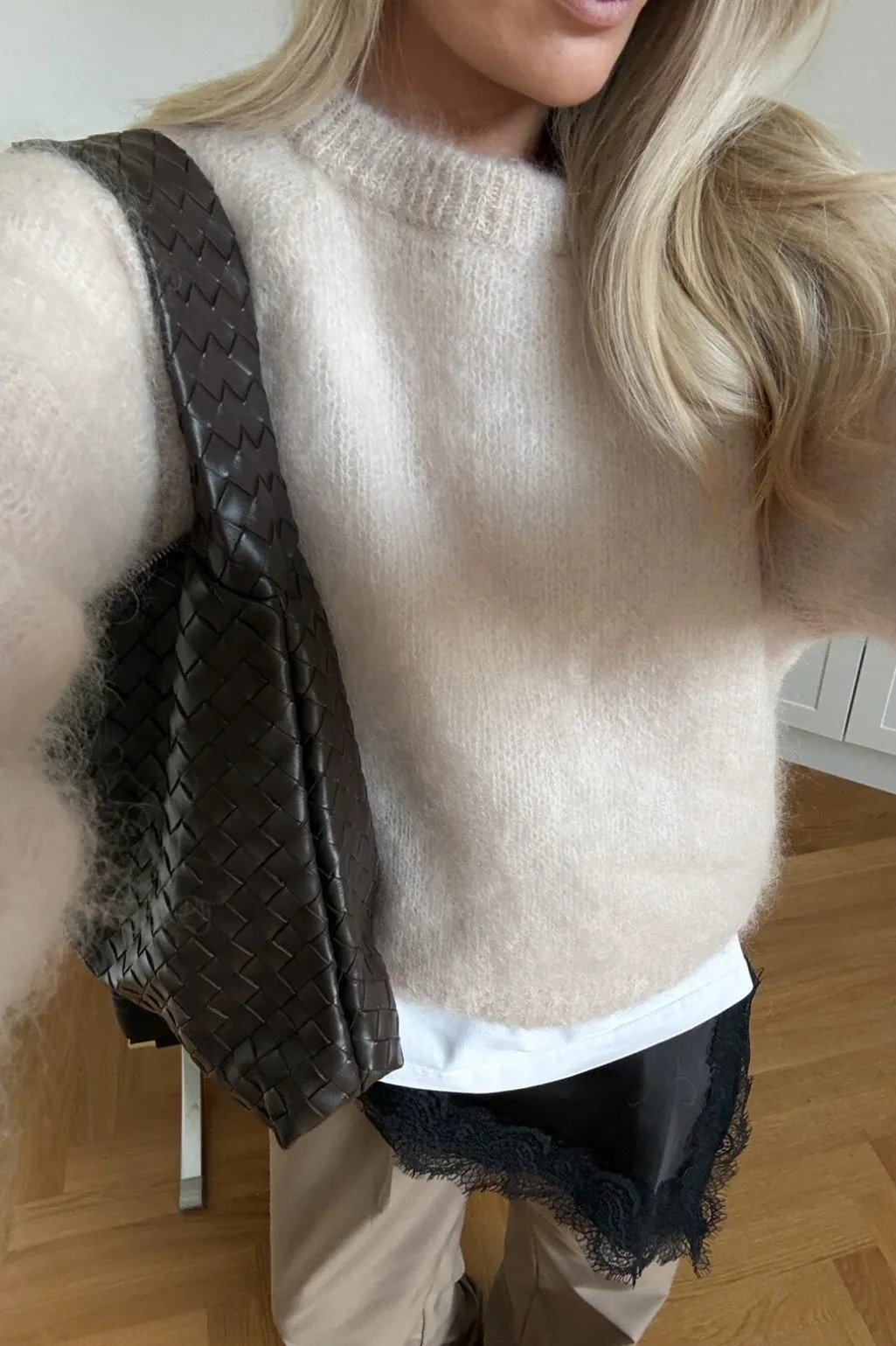 N-Latora Knit 15250002