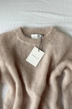 N-Latora Knit 15250002