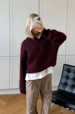 N-Latora Knit 15250002