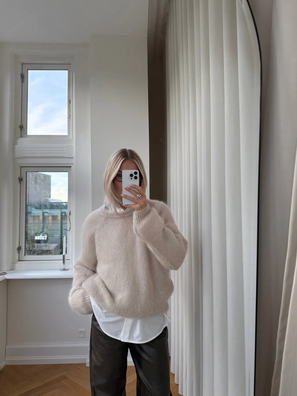 N-Latora Knit 15250002