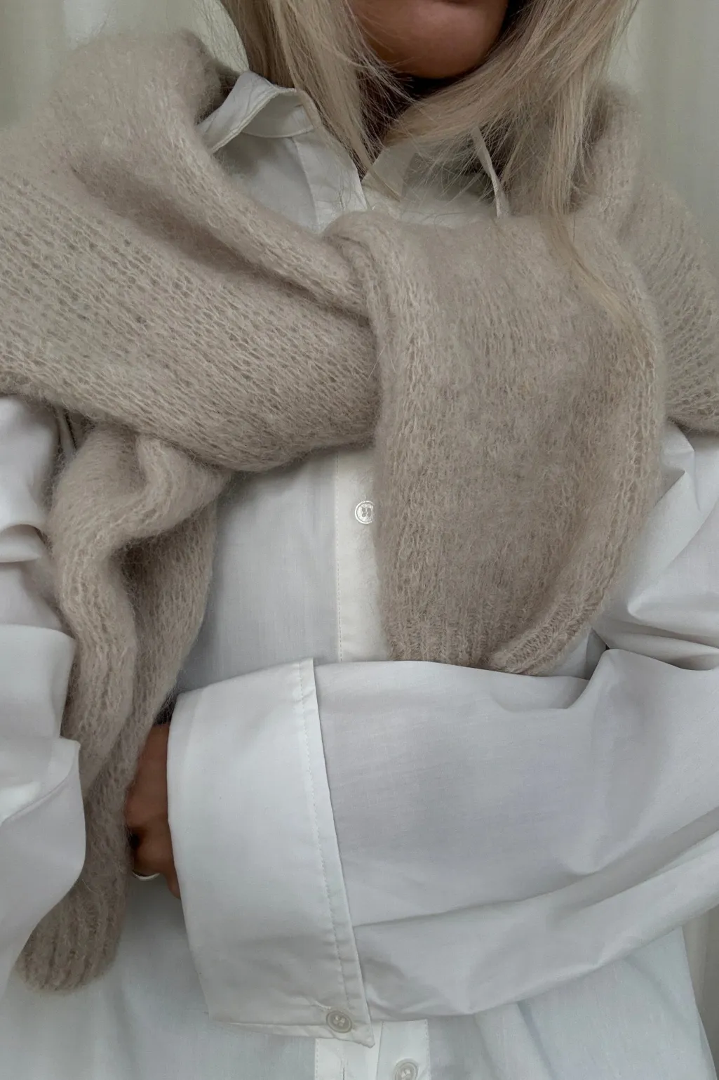 N-Latora Knit 15250002