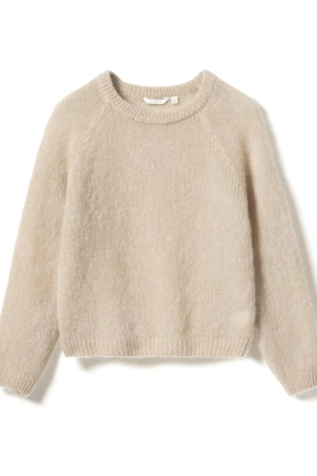 N-Latora Knit 15250002