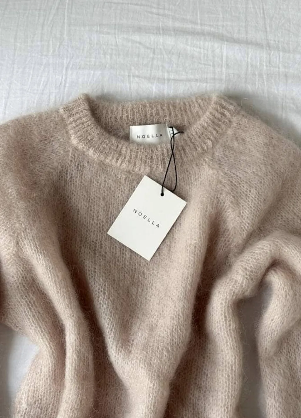 N-Latora Knit 15250002