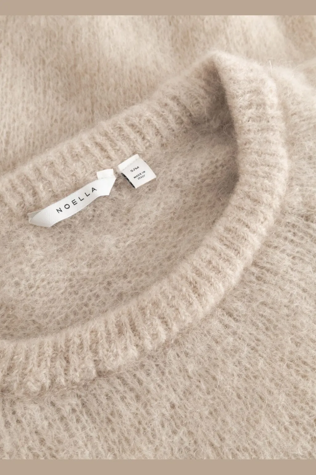 N-Latora Knit 15250002