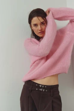 N-Latora Knit 15250002