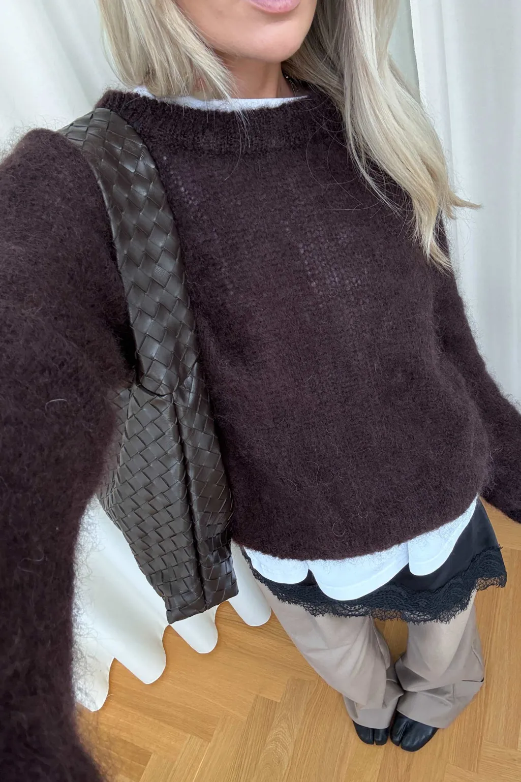 N-Latora Knit 15250002