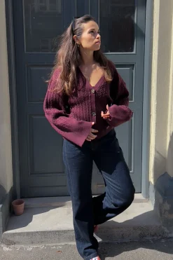 N-Lenyx Knit 14830001