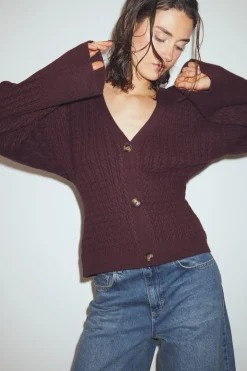 N-Lenyx Knit 14830001