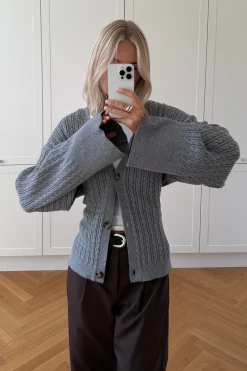 N-Lenyx Knit 14830001