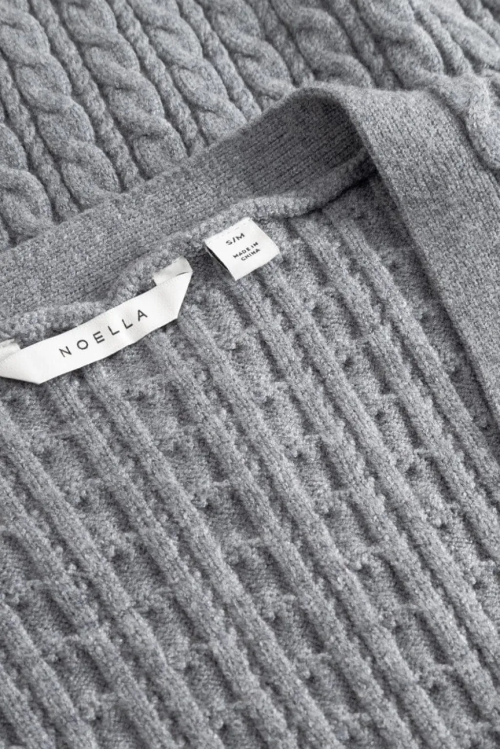 N-Lenyx Knit 14830001