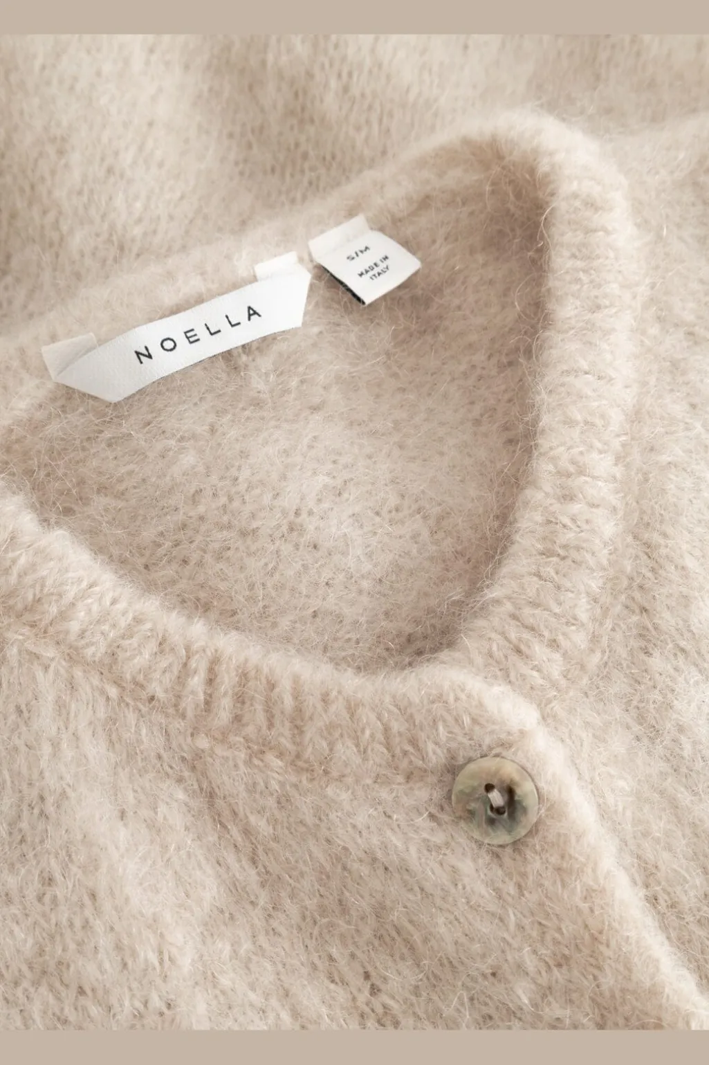 N-Lorell Knit Cardigan 15250001