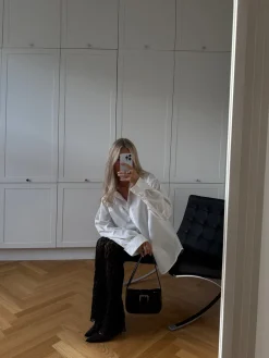 N-Lorena Pants 14920003