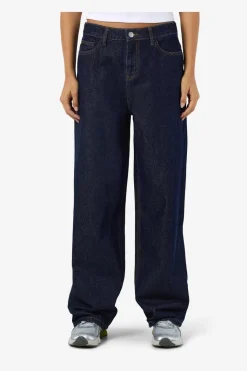 Nmalexa Loose Jeans Az386Db