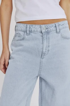 Nmalexa Nw Reg Jeans Az468Lb