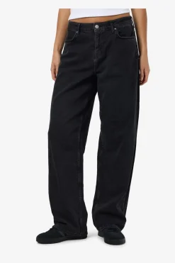 Nmalexa Nw Reg Jeans Ft004Bl