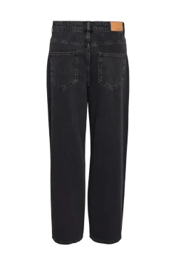Nmalexa Nw Reg Jeans Ft004Bl