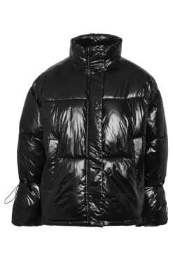 Nmallie Shiny Puffer