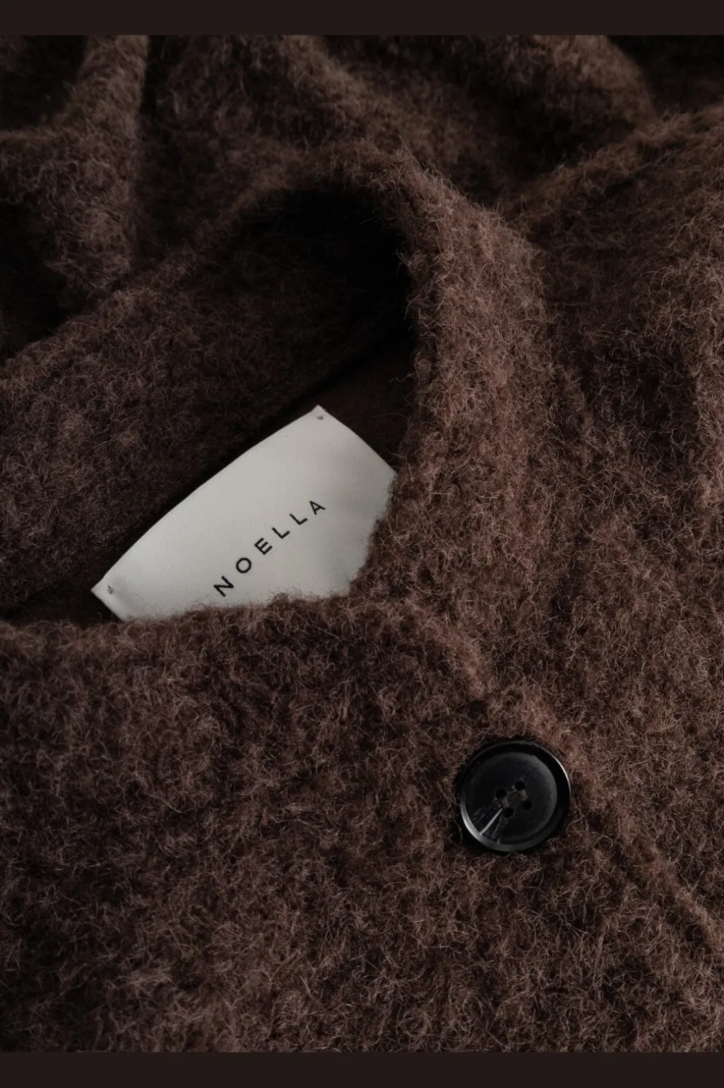 N-Marnie Jacket 15920001