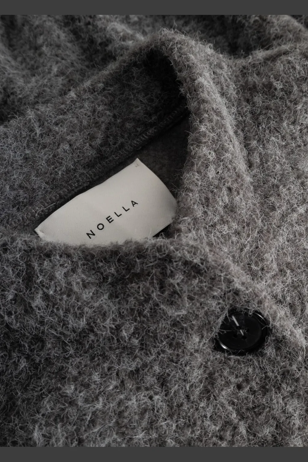 N-Marnie Jacket 15920001