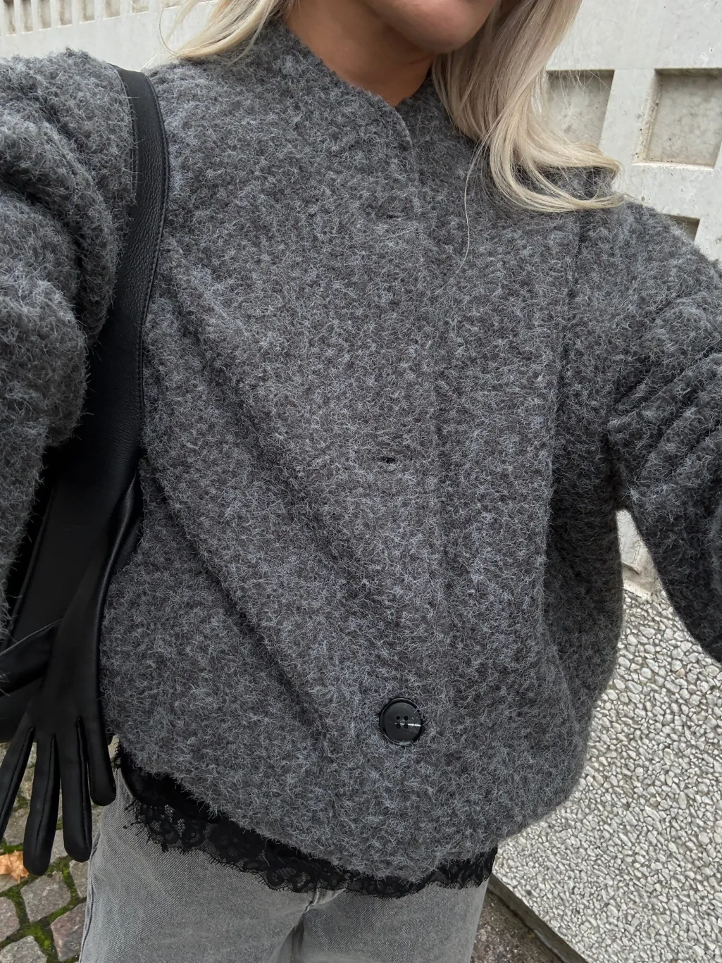 N-Marnie Jacket 15920001