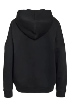 Nmarya L/S Oversized Zip Hoodie