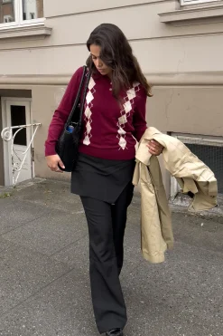 N-Maxine Knit 15000001