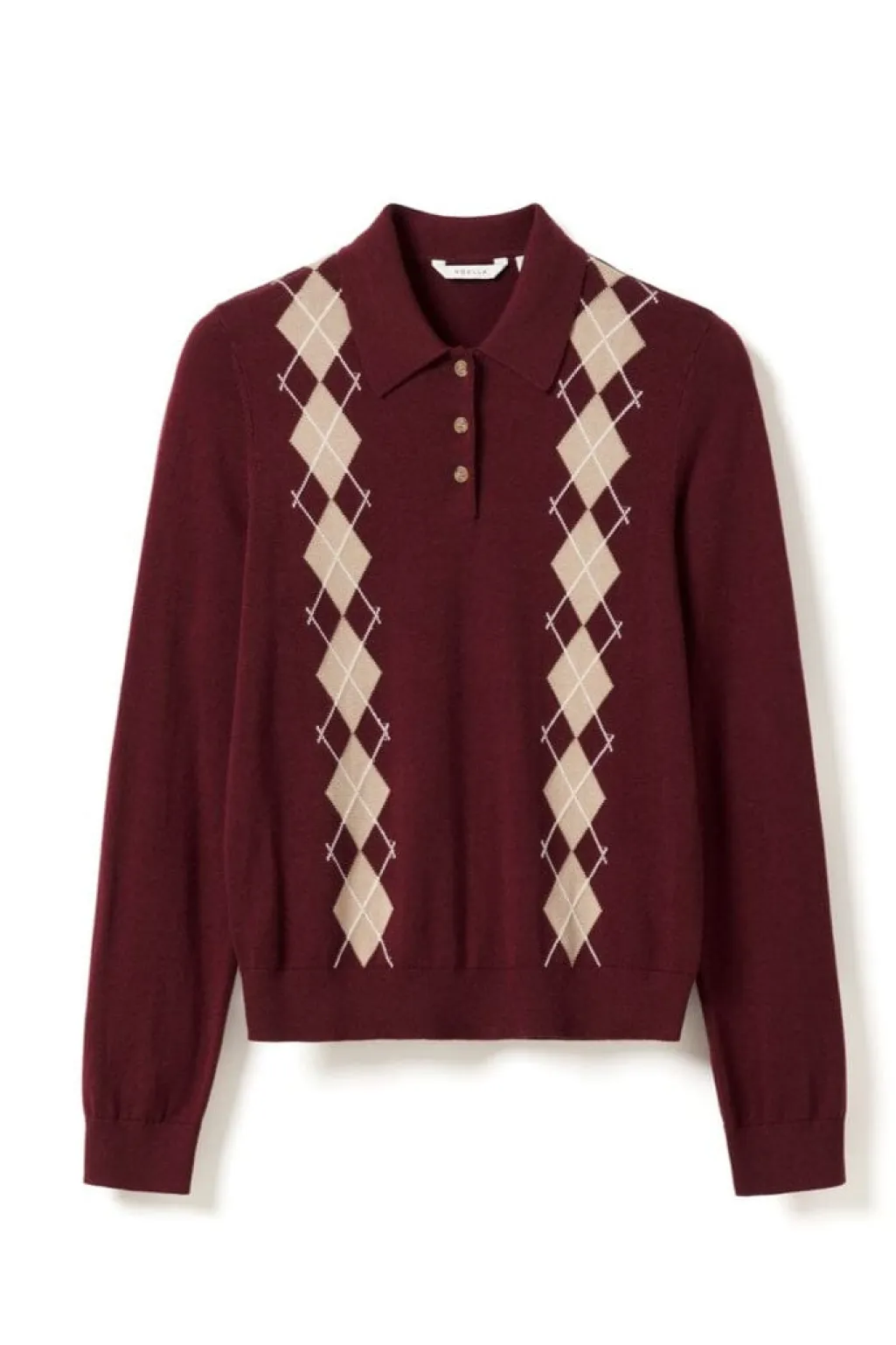 N-Maxine Knit 15000001