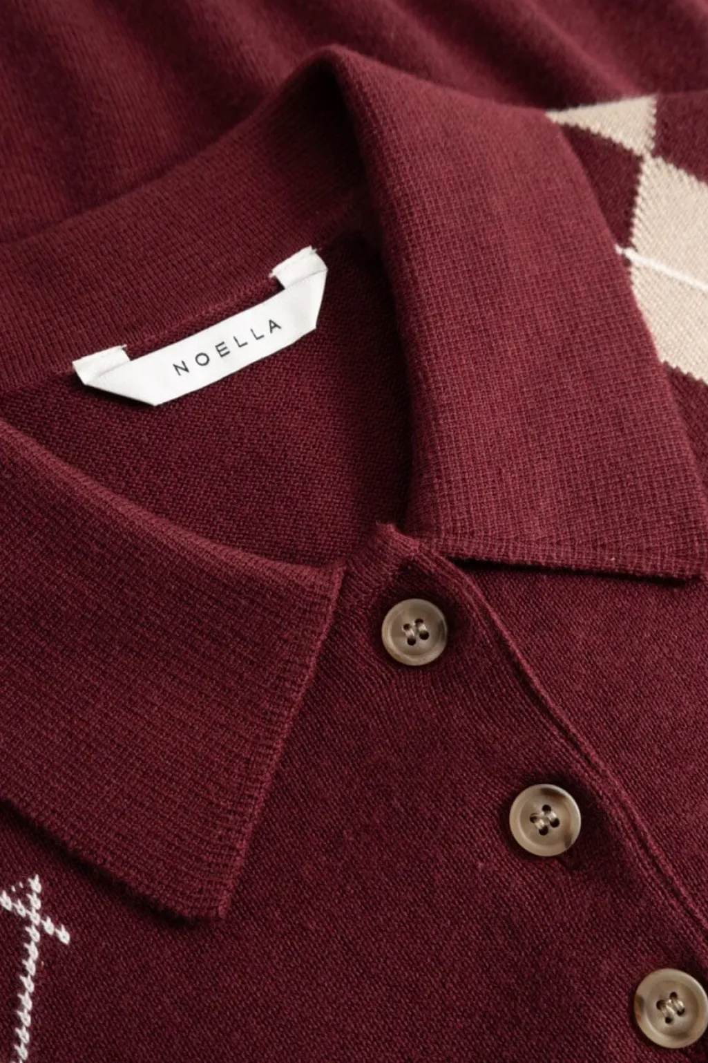 N-Maxine Knit 15000001