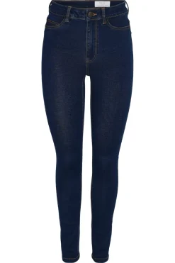 Nmcallie Skinny Jean Vi507Db Fwd