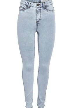 Nmcallie Skinny Jean Vi482Lb Fwd