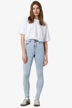 Nmcallie Skinny Jean Vi482Lb Fwd