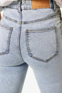 Nmcallie Skinny Jean Vi482Lb Fwd