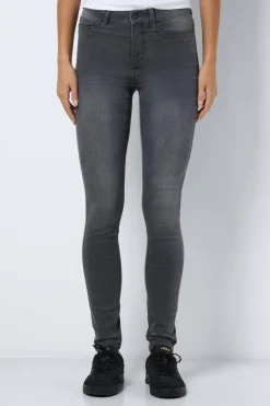 Nmcallie Skinny Vi555Mg Fwd