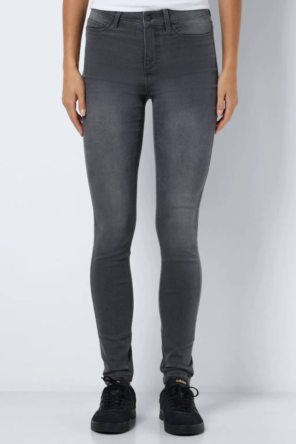 Nmcallie Skinny Vi555Mg Fwd