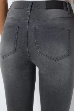 Nmcallie Skinny Vi555Mg Fwd